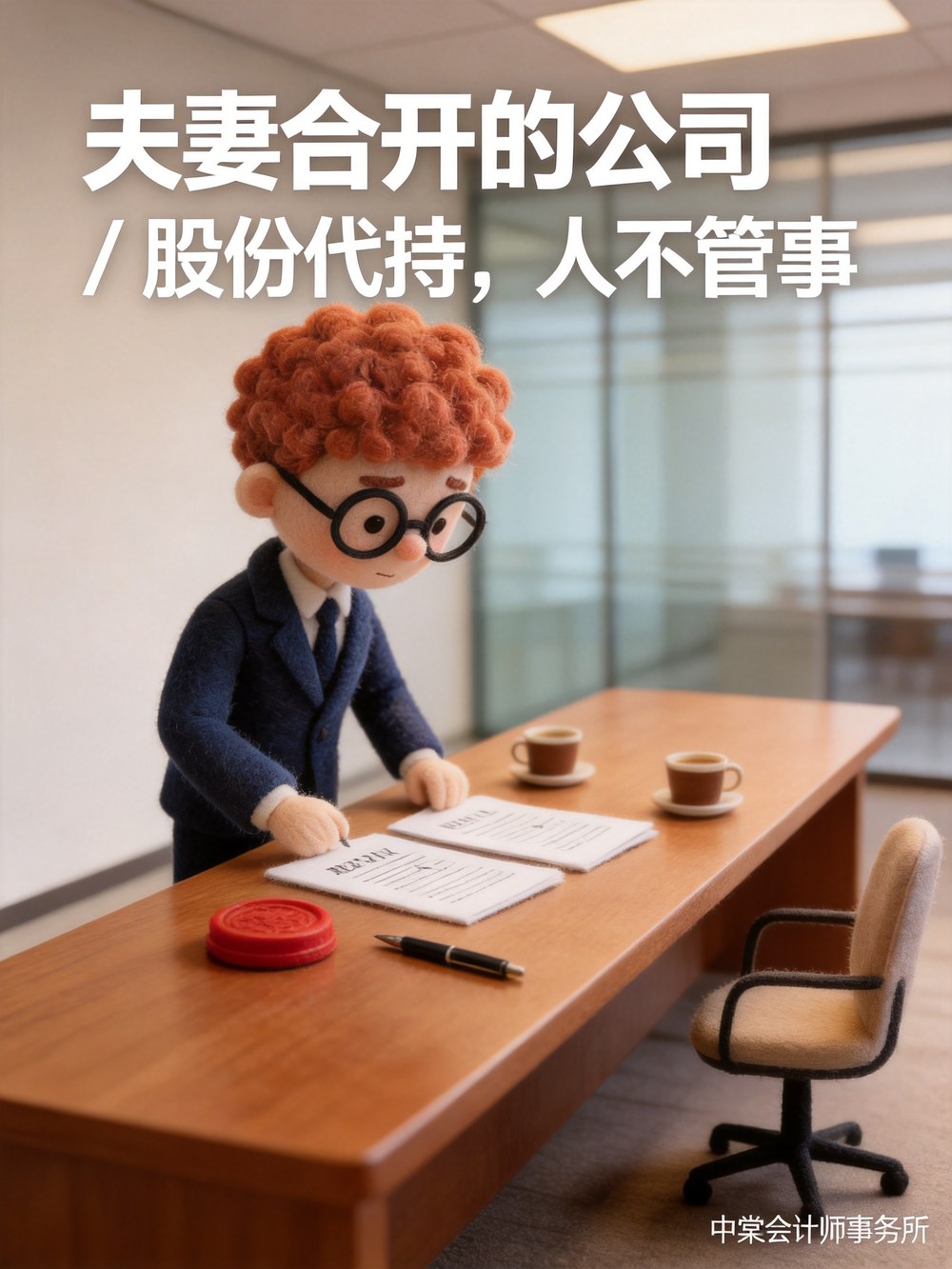 夫妻离婚 股份代持 职务侵占