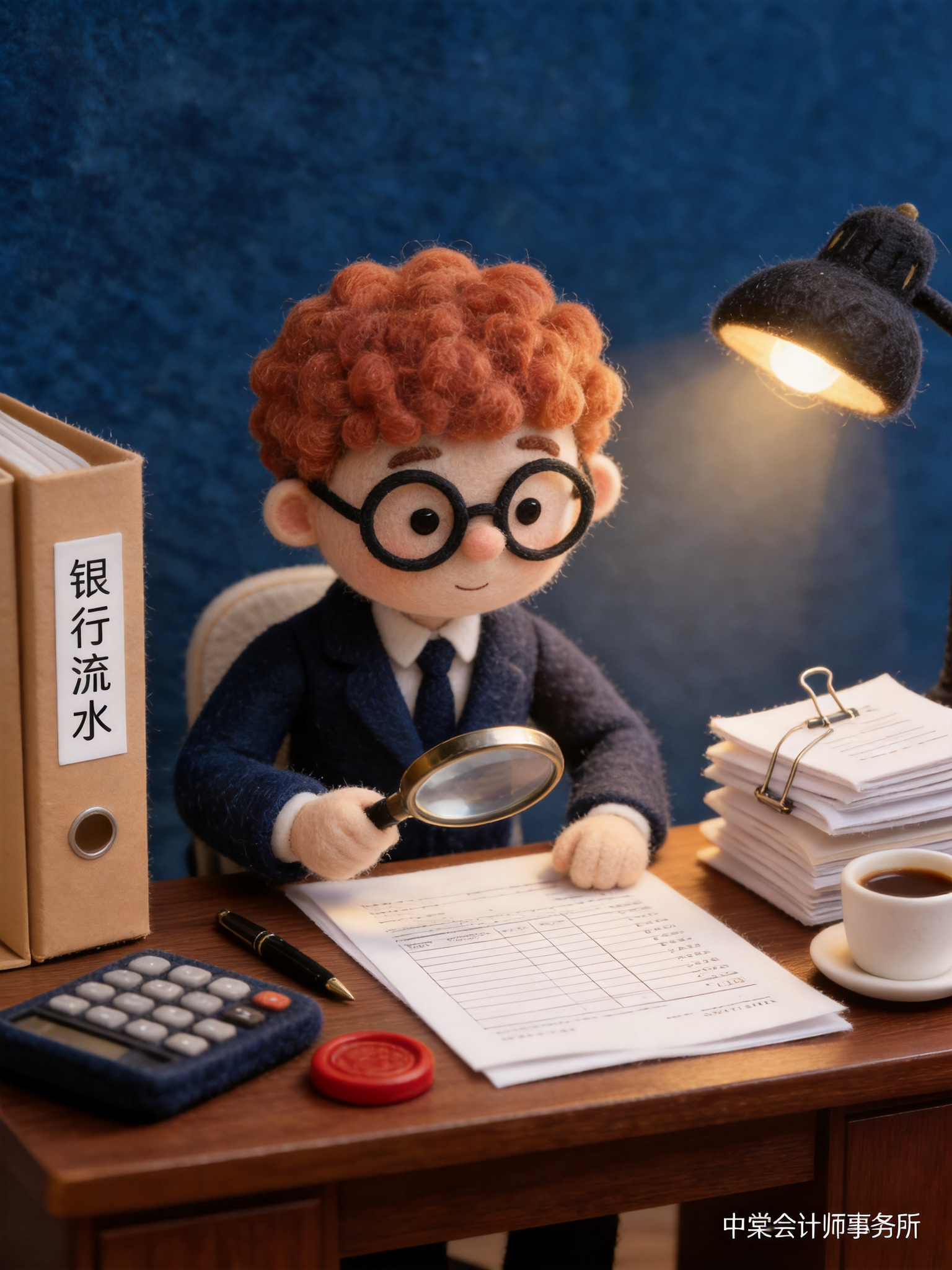 司法审计