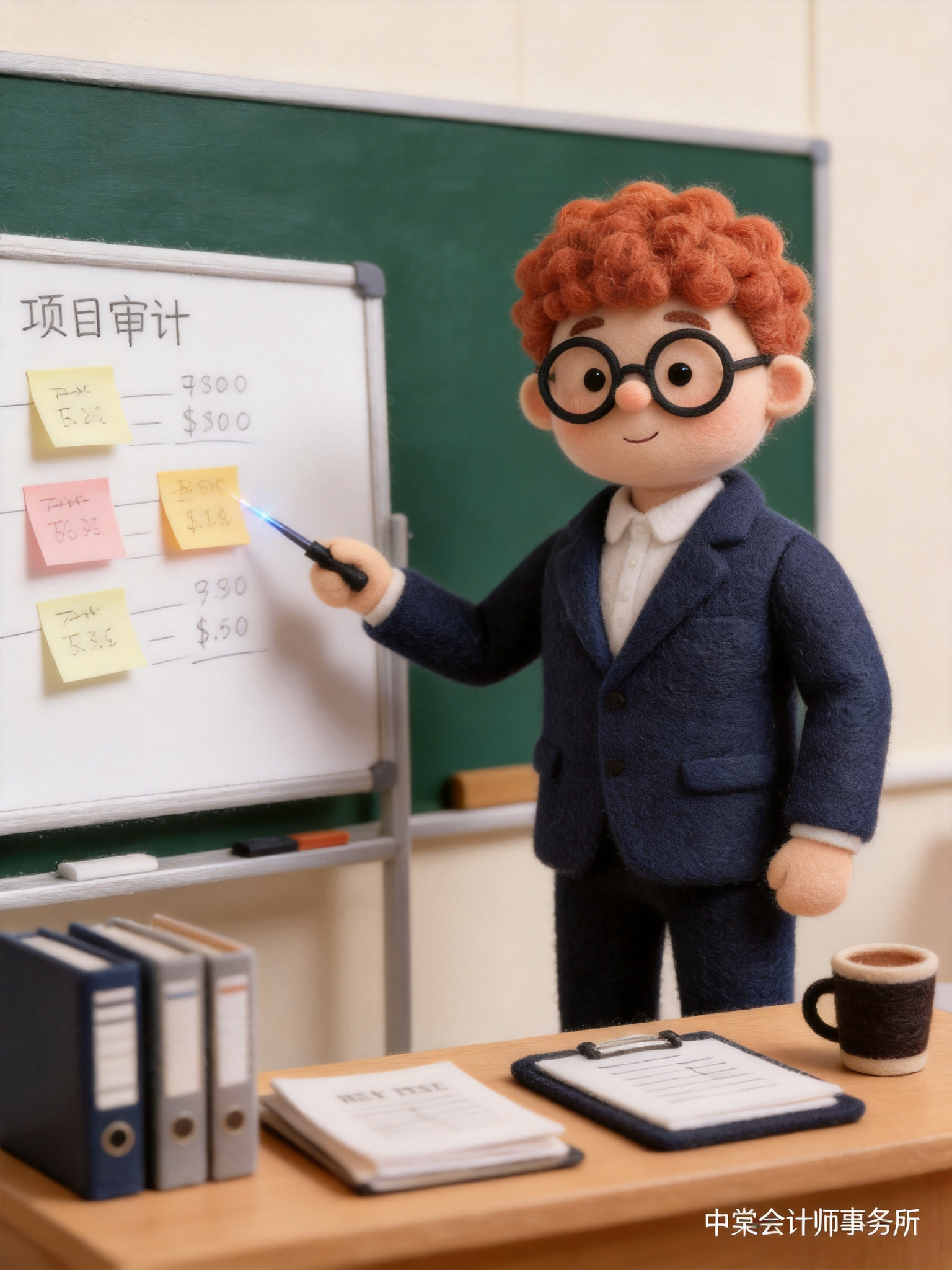 高新技术企业认定审计